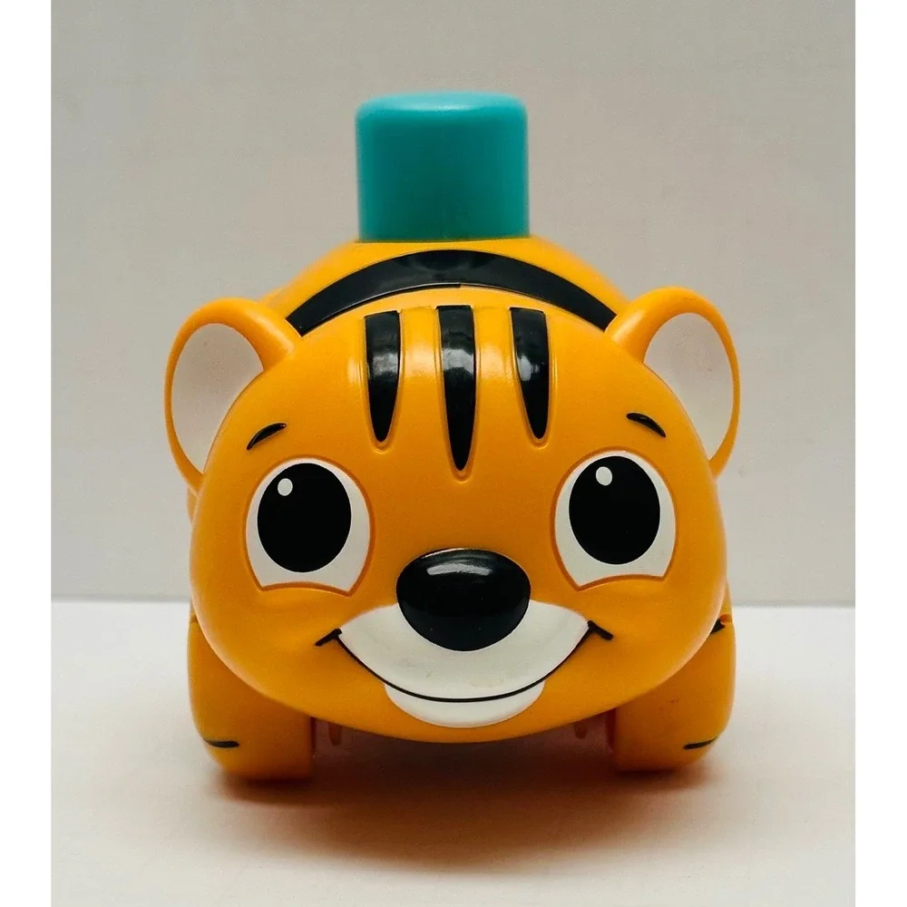 Little Tikes Touch n Go Tiger Toddler 5